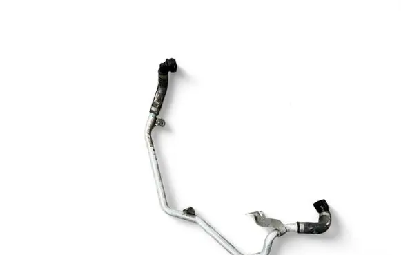 Mercedes-Benz AMG GT 4 x290 w290 Engine coolant pipe/hose A2562033300