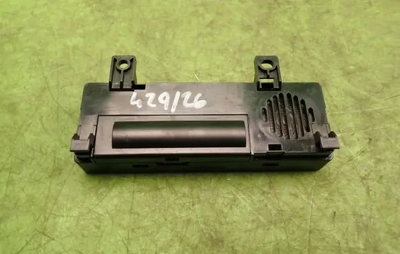 Peugeot 508 Bluetooth control unit module 967476778000
