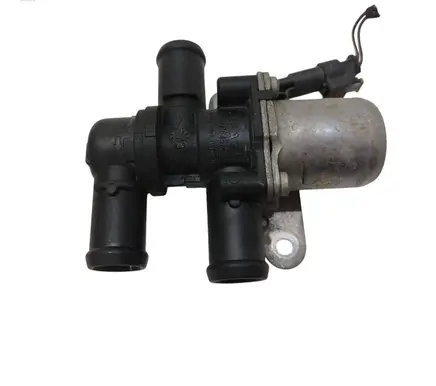 Volkswagen ID.4 Coolant heater control valve 5Q0906457C