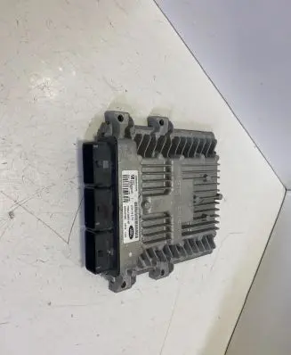 Land Rover Range Rover Sport L320 Engine control unit/module 5WS40405E NNW507860 7H2Q12A650AF