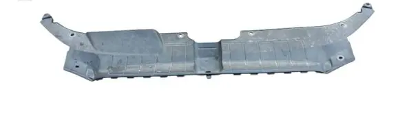 Audi Q5 SQ5 Top upper radiator support slam panel 8R0807081