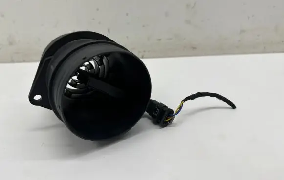 Audi A6 S6 C8 4K Mass air flow meter 0280218486 04E906461A
