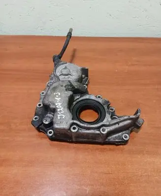 Iveco Daily 35.8 - 9 Oil pump F009D00748