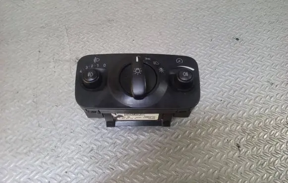 Ford Galaxy Light switch 6G9T13A024CF