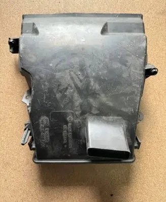 Renault Trafic II (X83) Interior heater climate box assembly housing 8200410455 93854140