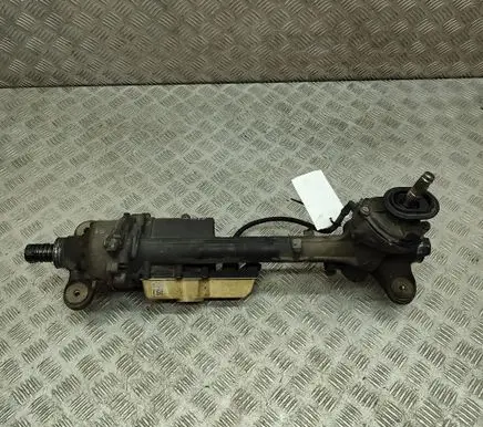 Volkswagen PASSAT B7 Steering rack 5WK46800K03 5N1909144M