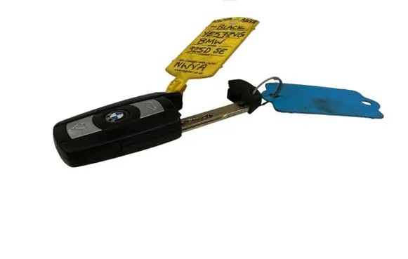 BMW 3 E90 E91 Ignition key/card 6986585