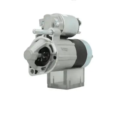 Hyundai Santa Fe Starter motor CS1492