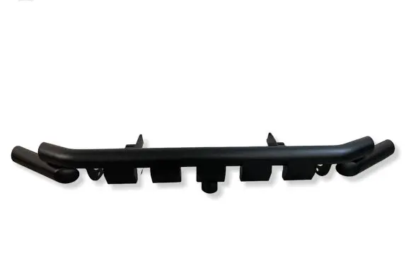 Volkswagen Amarok II All-terrain vehicle front guard 