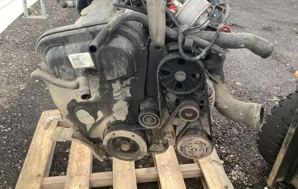 Volvo XC90 Engine 6901109 S525472