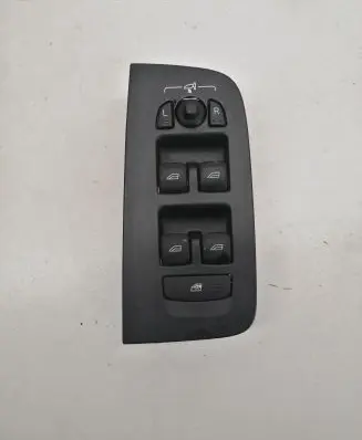 Volvo XC60 Electric window control switch 31433406