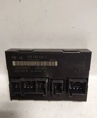 Volkswagen Golf V Comfort/convenience module 1K0959433C 4050549800