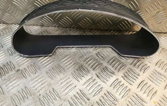 Mercedes-Benz CLS C219 Dashboard trim 2196890339 A2196890339
