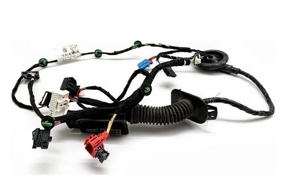 Volkswagen Arteon Rear door wiring loom 3G8971693T