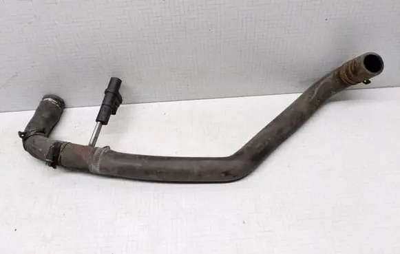 Toyota Avensis T220 Electric engine pre-heating system (optional) 