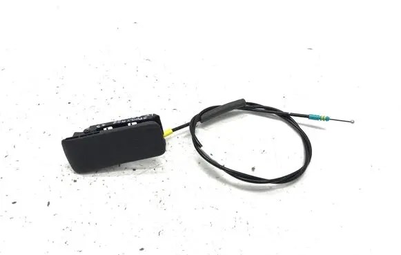 KIA Sportage Rear seat cable / handle 23970NQ5E0