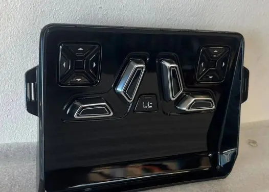 Audi A8 S8 D5 Multifunctional control switch/knob 4N0959819A