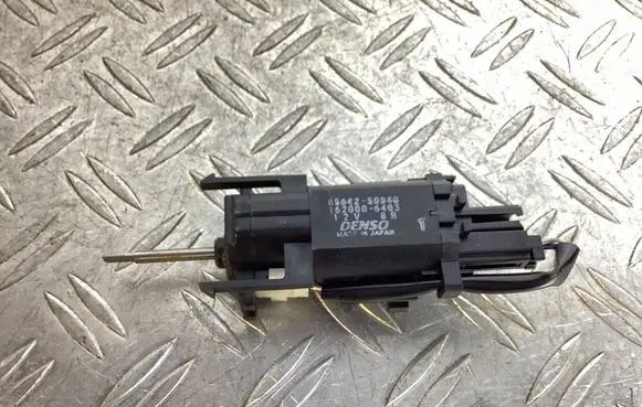 Lexus LS 460 - 600H Seat belt adjustment motor 8564250040 1620006403