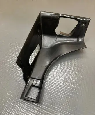 Peugeot 508 II (D)pillar trim (top) 9816294880 MP7797