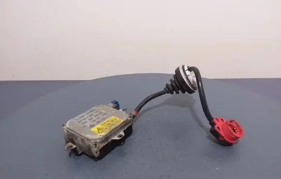KIA Opirus Voltage converter/converter module 5DV007760-37