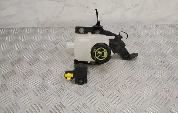 Opel Ampera- E Coolant expansion tank/reservoir 42439126