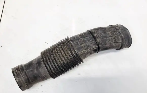 Peugeot 607 Air intake hose/pipe 9653096580