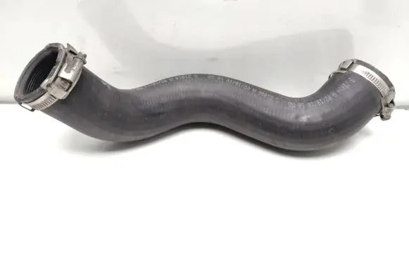 Audi A6 S6 C6 4F Intercooler hose/pipe 4F0145738AC
