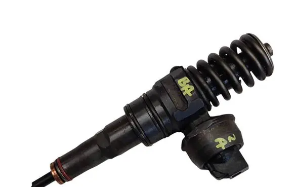 Audi A4 S4 B6 8E 8H Fuel injector 038130073BA