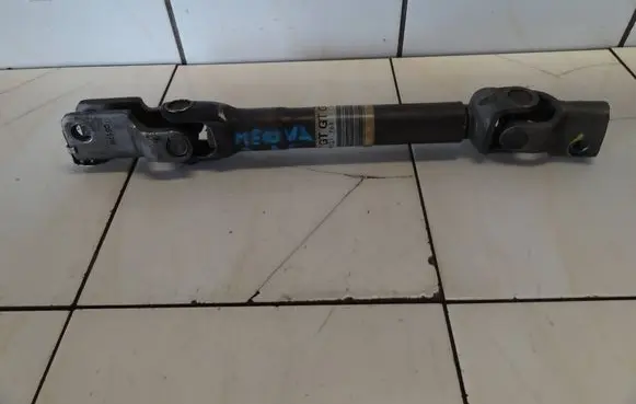Opel Meriva A Steering column universal joint 93321769