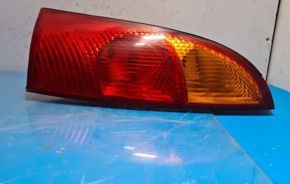 Ford Focus C-MAX Rear/tail lights XS4X-13404-CW