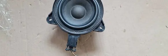 Audi A3 8Y Rear door speaker 83A035709 20200904 F09TER