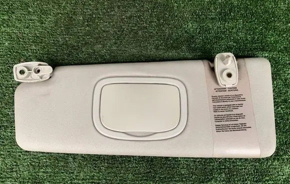 Fiat Croma Sun visor 
