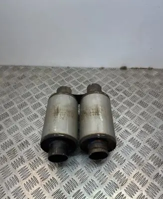 Mercedes-Benz SL R230 Catalyst/FAP/DPF particulate filter A2304913300 2304913300