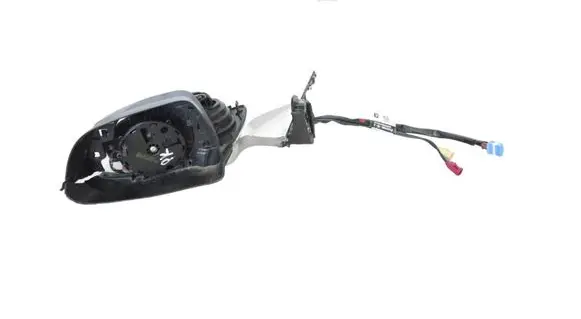 Tesla Model 3 Front door electric wing mirror 152190600A