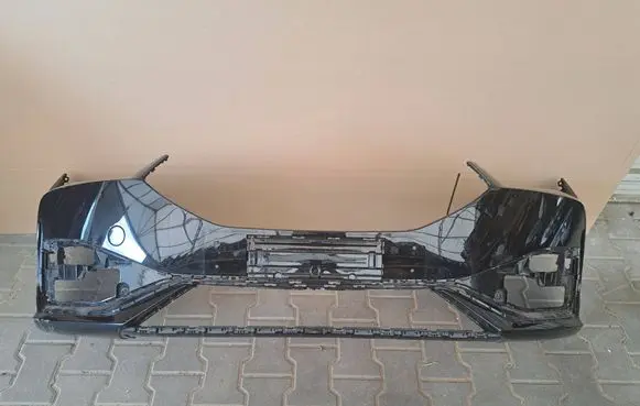 Seat Leon IV Front bumper 5FA807217