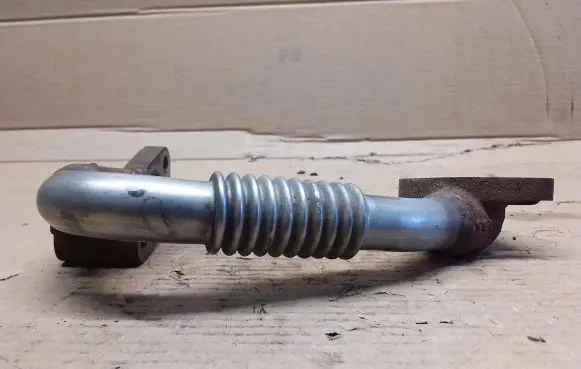 EGR valve line/pipe/hose