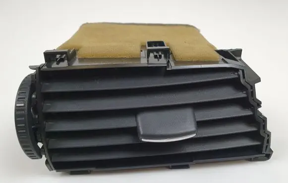 Mazda 6 Dashboard side air vent grill/cover trim GHR1GM910