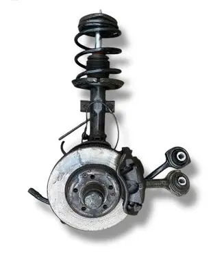 Mercedes-Benz SLK R171 Front suspension assembly kit set A1713200813