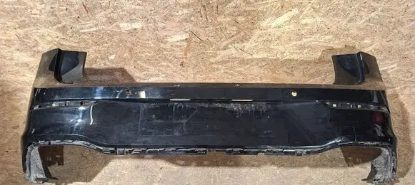 Volkswagen Golf VIII Rear bumper 5H6807421D K7980