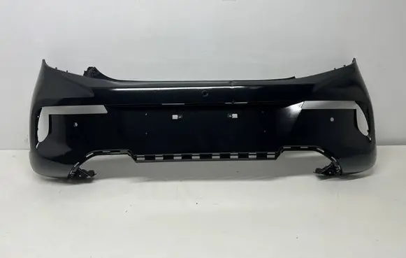 KIA Picanto Rear bumper 86611-G6AA0