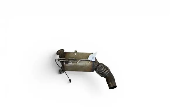 BMW 3 G20 G21 Catalyst/FAP/DPF particulate filter 8599735 8597746 8599738
