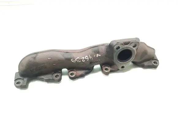 Exhaust manifold