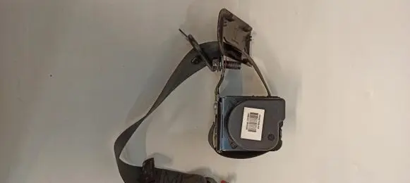 KIA Optima Rear seatbelt 89810-2T000VA
