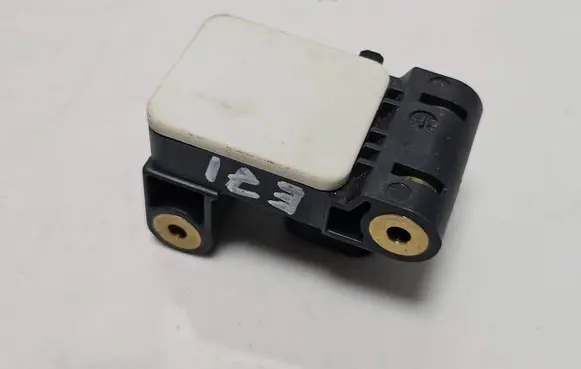 BMW X6 E71 Acceleration sensor 6911003 0285003900 505080