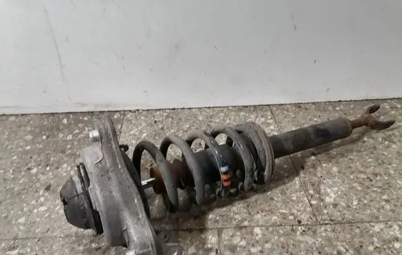 Audi A6 S6 C6 4F Front shock absorber/damper 4F0413031