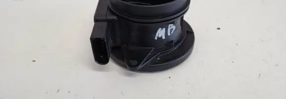 Mercedes-Benz E W211 Mass air flow meter A2710940248 71610726 5WK9638