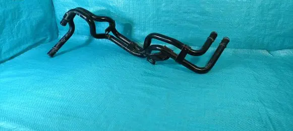 Volkswagen Caddy Engine coolant pipe/hose 03G1214151