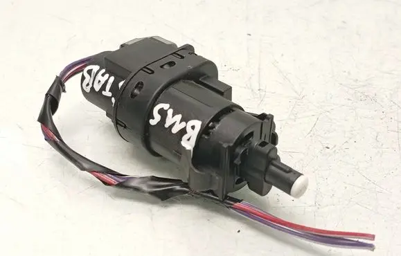 Volvo XC60 Brake pedal sensor switch 3M5T13480AC
