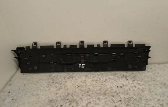 Porsche Cayenne (9Y0 9Y3) Radiator trim 9Y0121293C