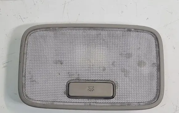 KIA Ceed Headlining lighting console trim 